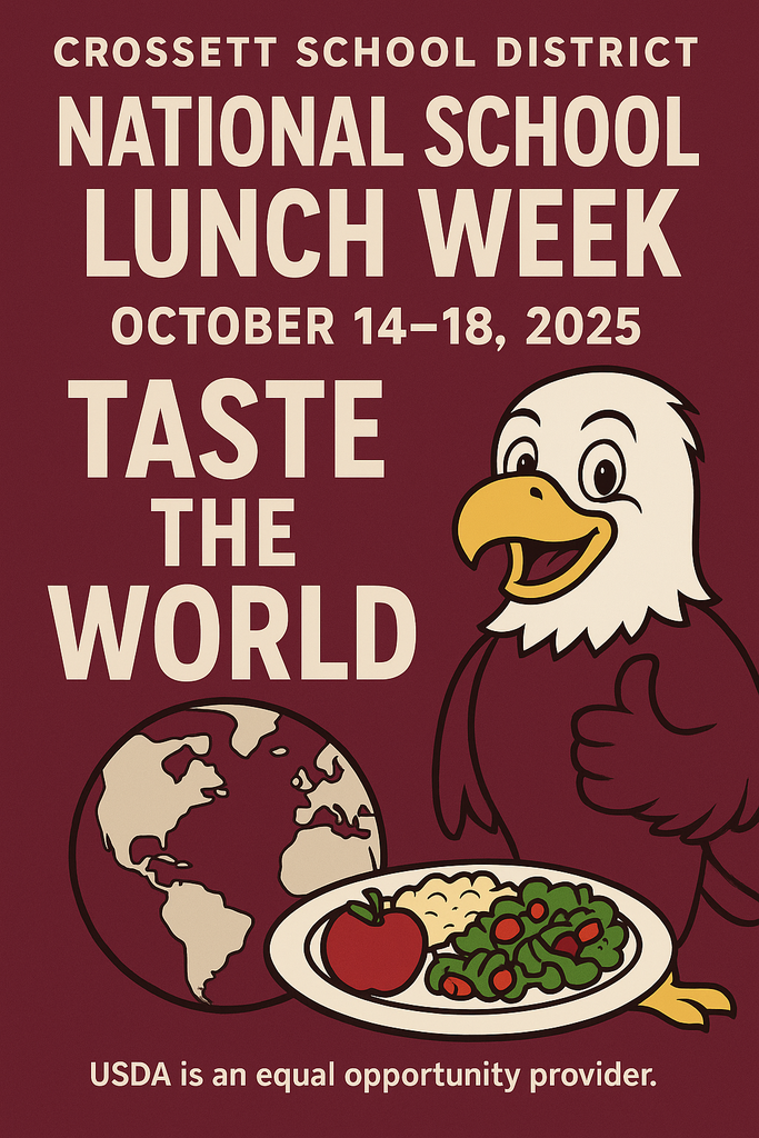 lunch week