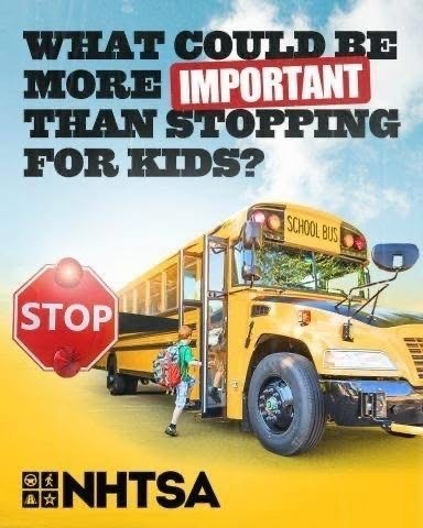 Bus Safety