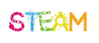 STEAM logo