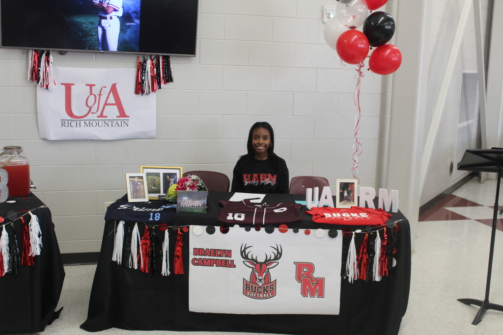 softball signing