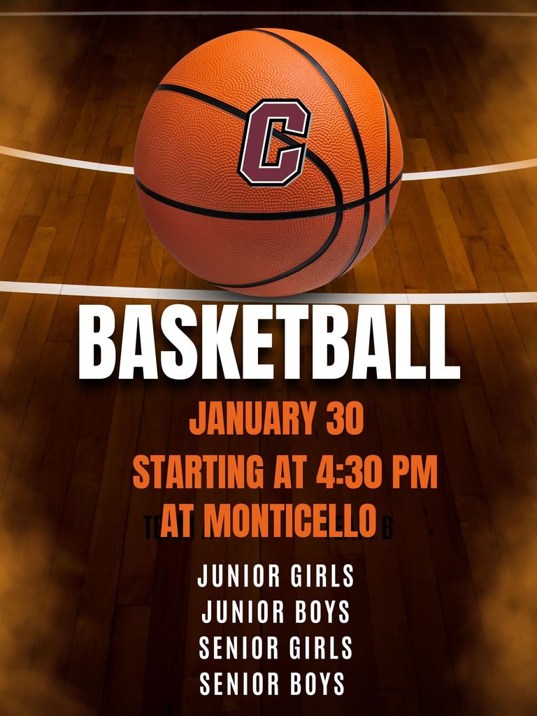 basketball game update