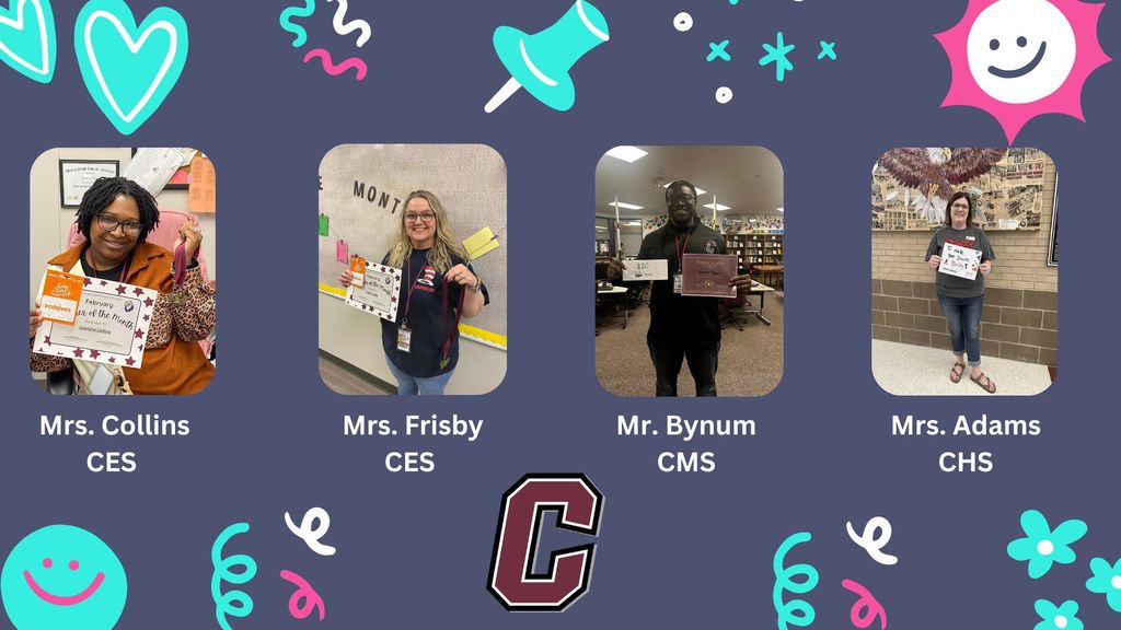 Counselor Appreciation