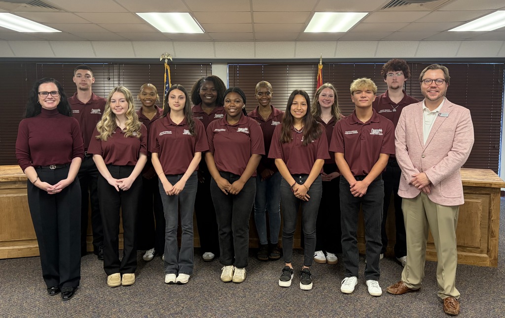 mayor's youth council