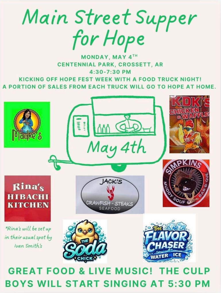 Food Trucks
