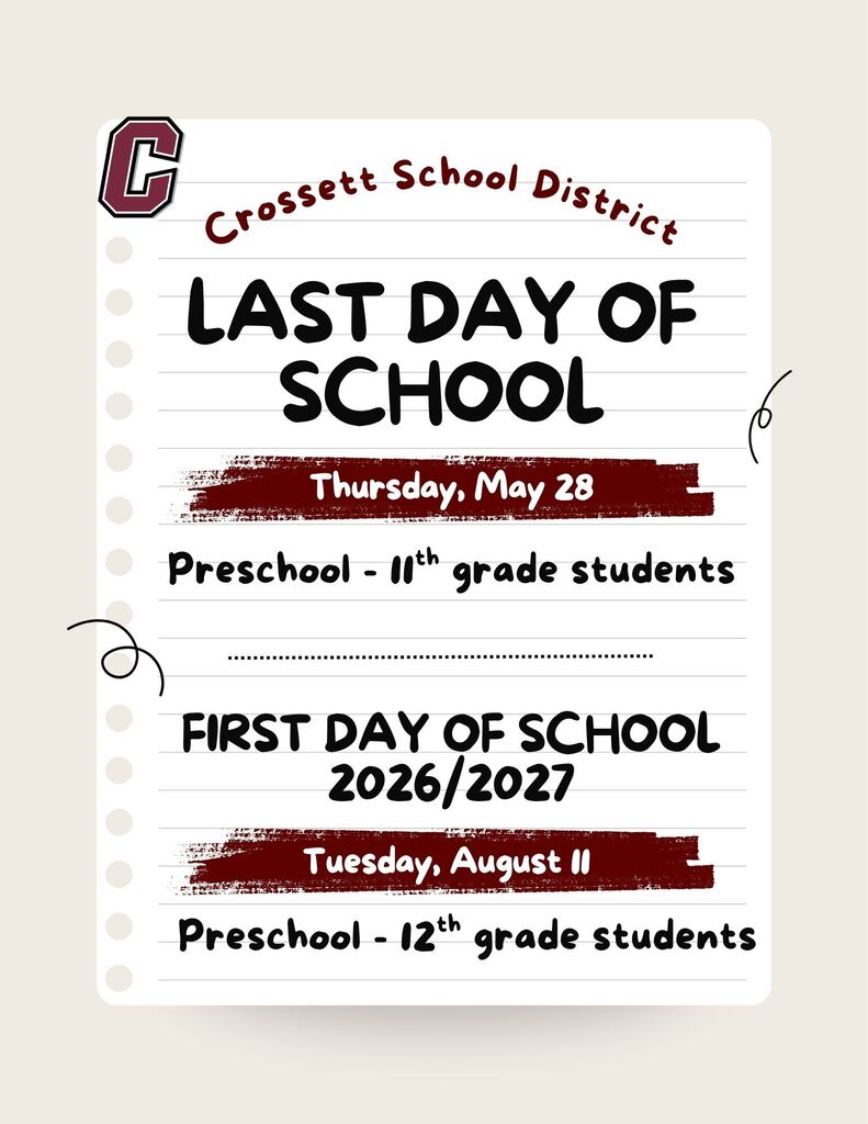last day of school