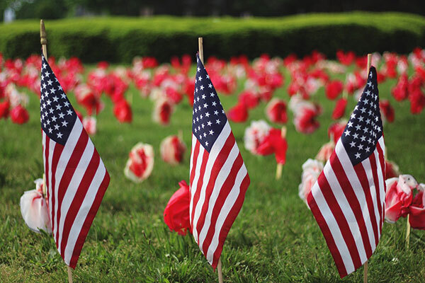 memorial day