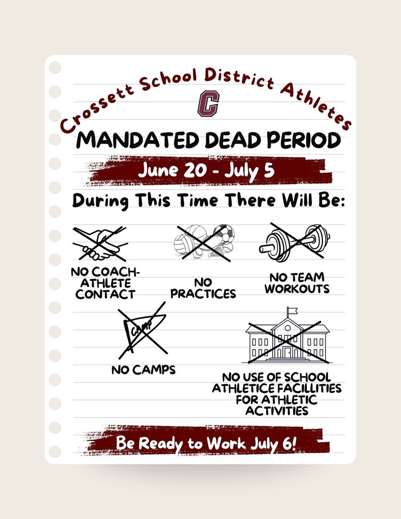 Dead Period