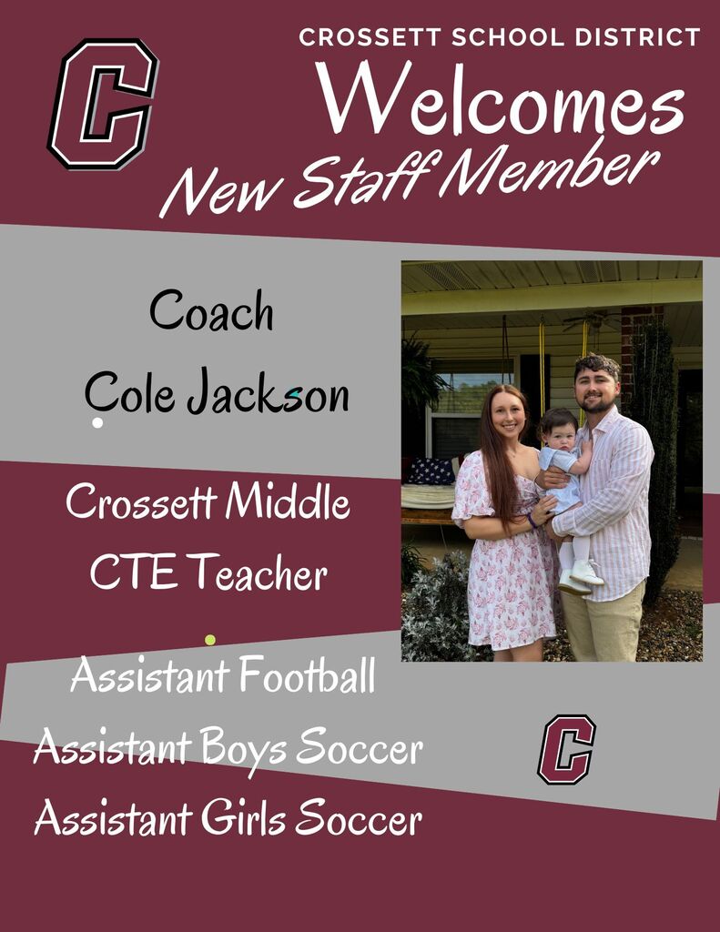 Cole Jackson