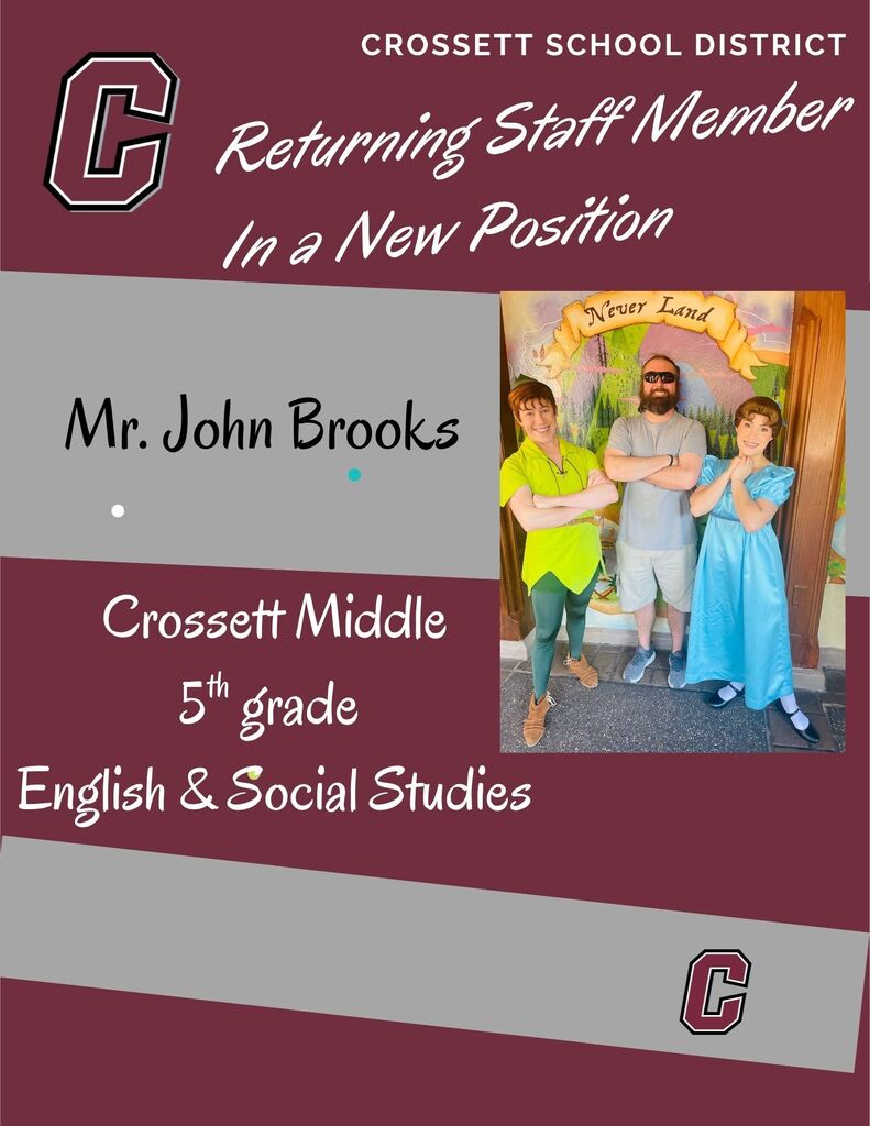 john brooks