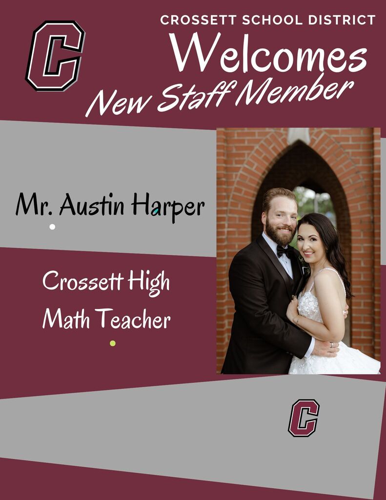 Austin Harper
