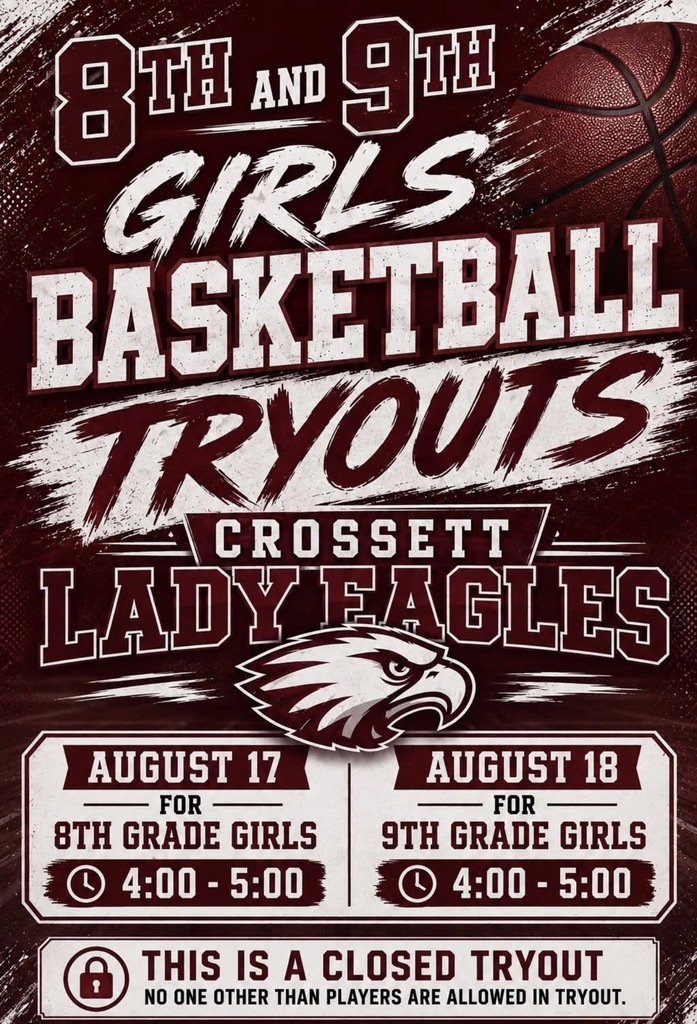 Girls Basketball Tryouts