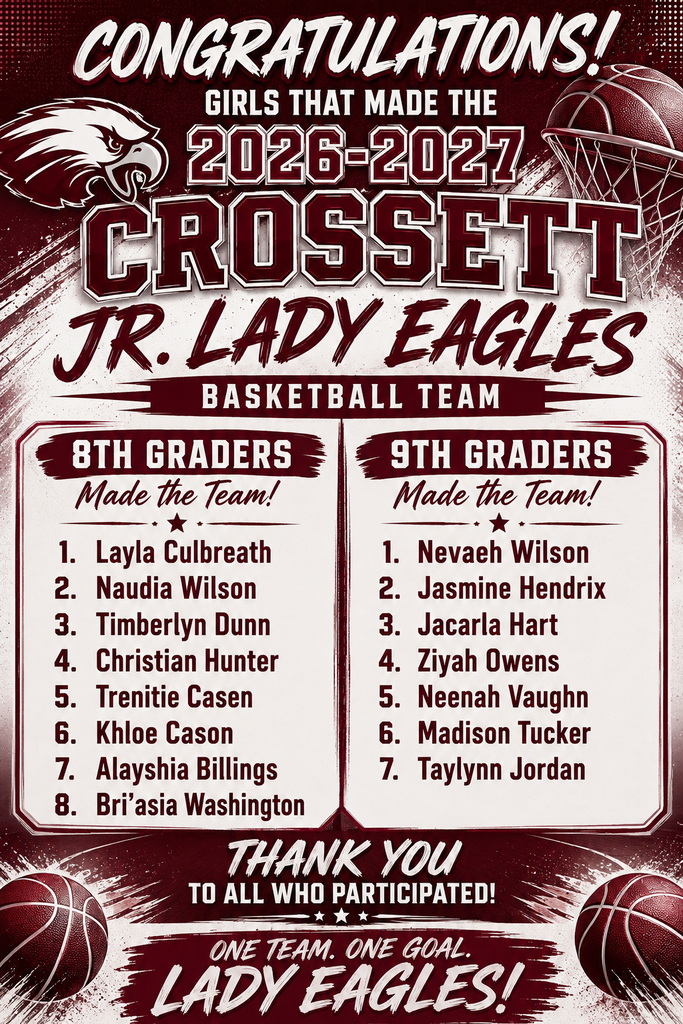 jr lady eagles