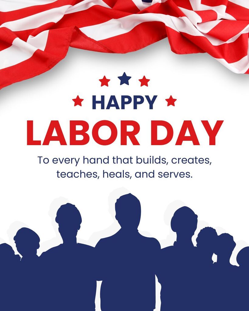 Labor Day