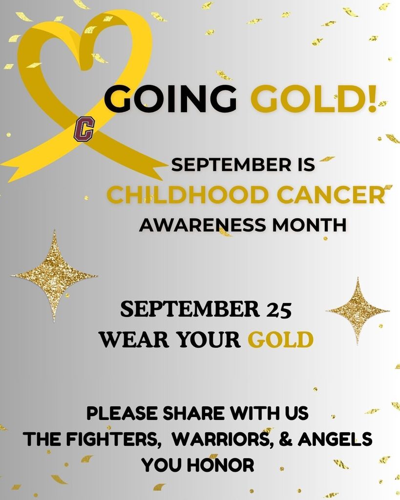 Go Gold