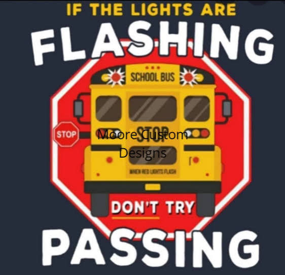 bus safety week