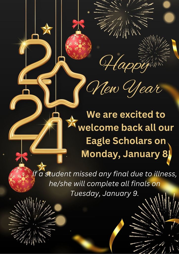 Happy New Year