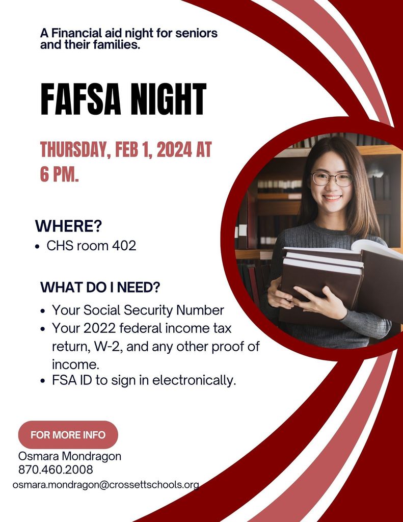 FAFSA 