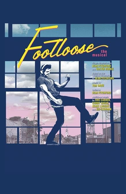 Footloose