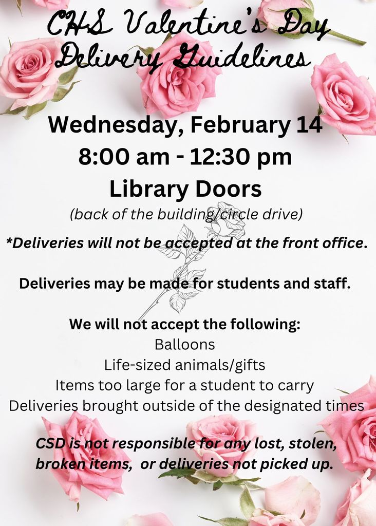 Valentine's Day