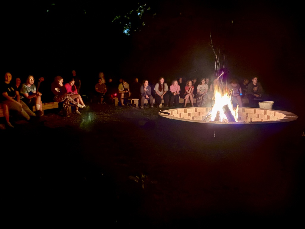 Bonfire
