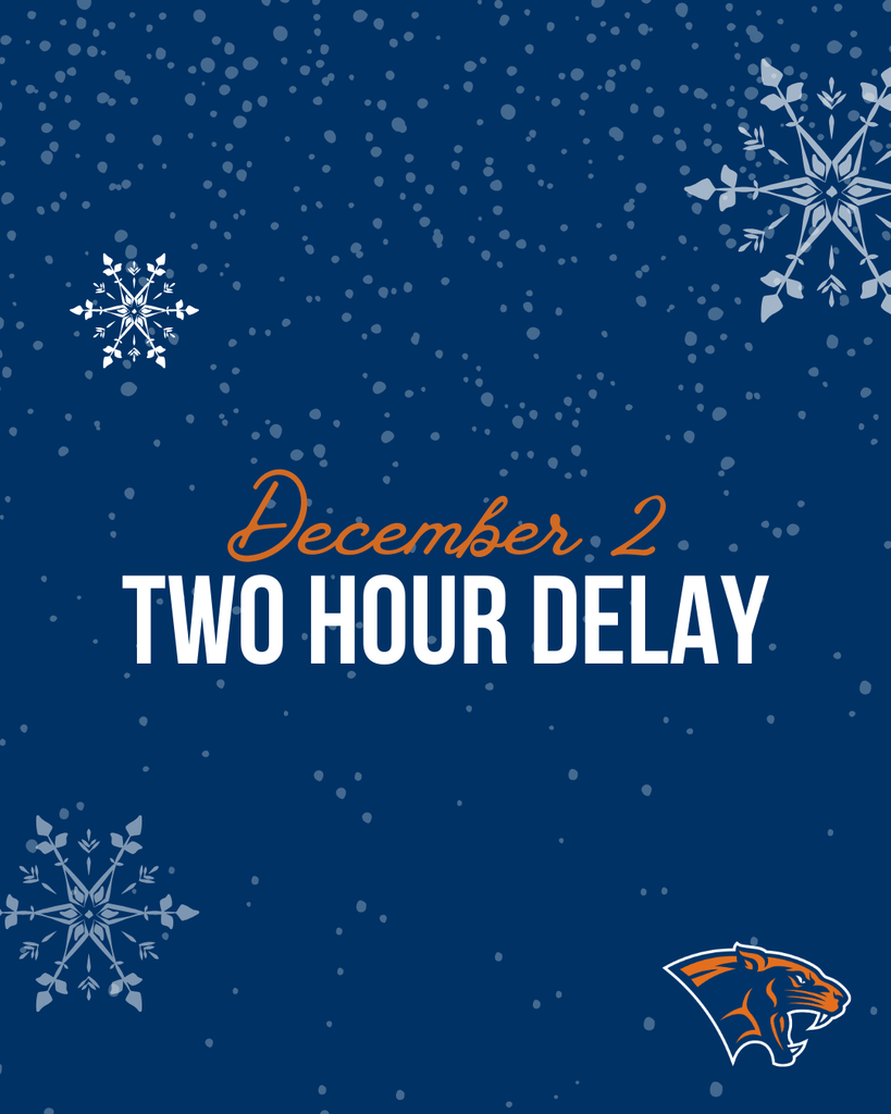 2 hour delay snowflake design