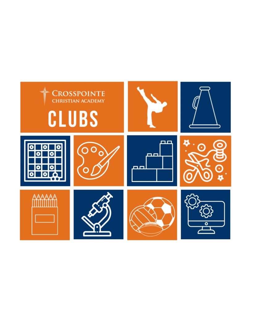 Club Meetings - Thursday, January 22