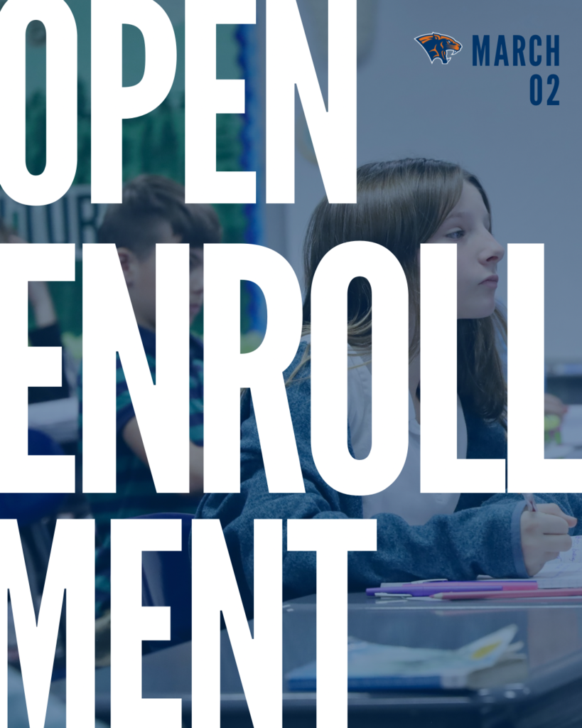 Open enrollment date