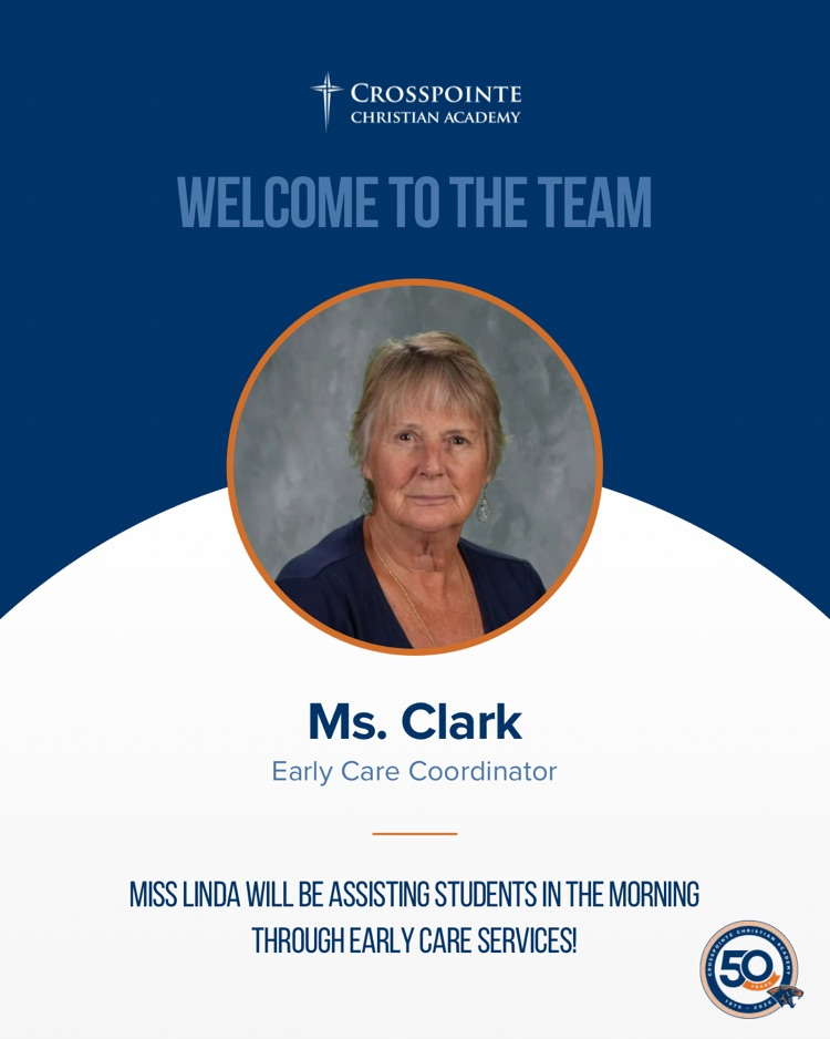 ms Clark announcement