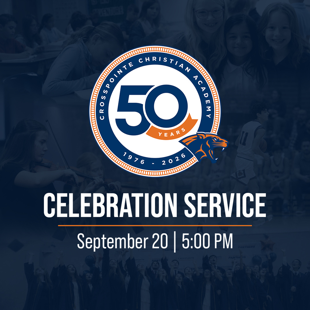 50th anniversary celebration