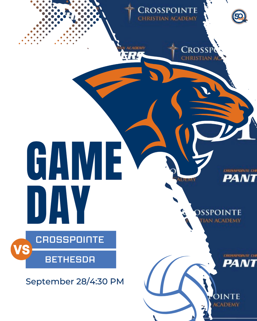 Game Day details 