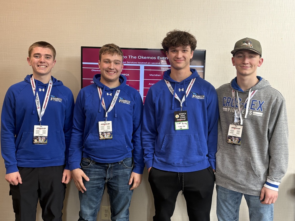 Football Leadership Conference 2026