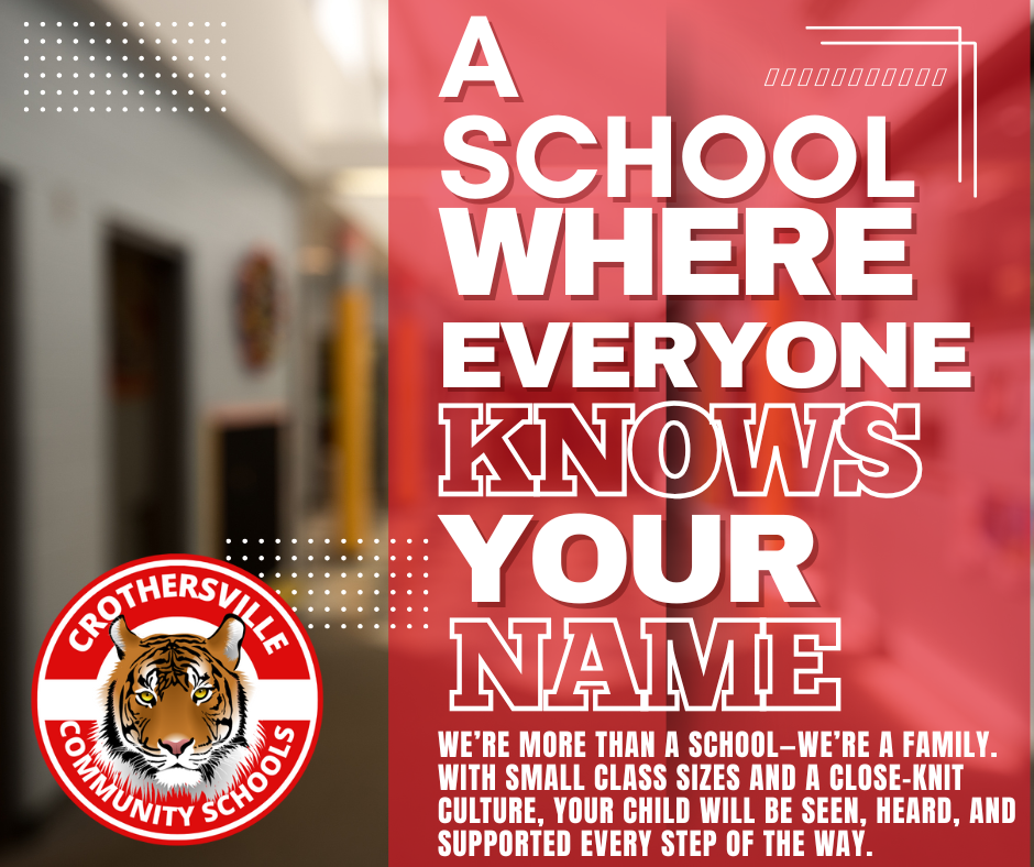 Everyone Knows Your Name