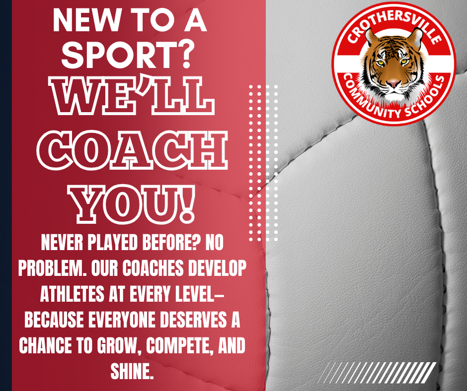 We'll Coach You!