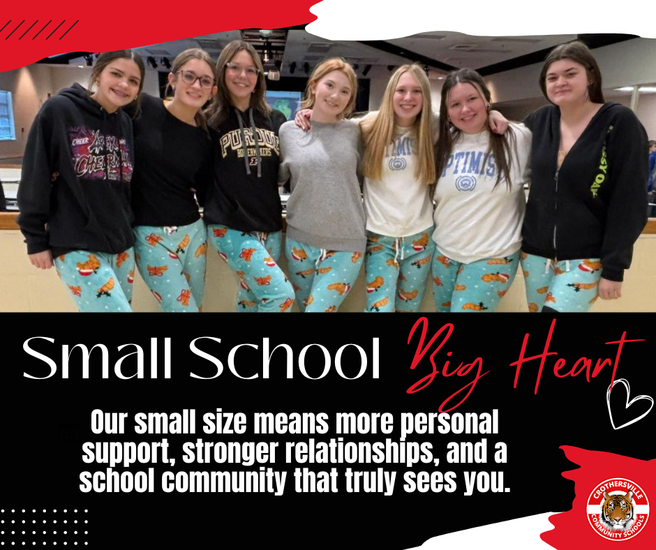 Small Scool