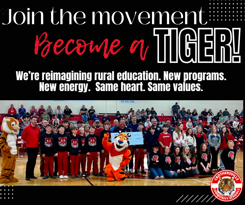 Join the Movement