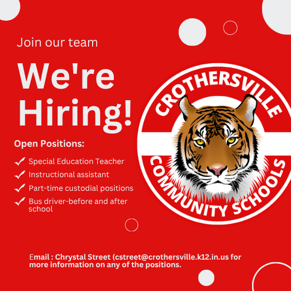 Job Posting