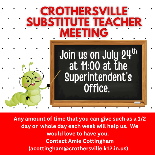 Sub Meeting