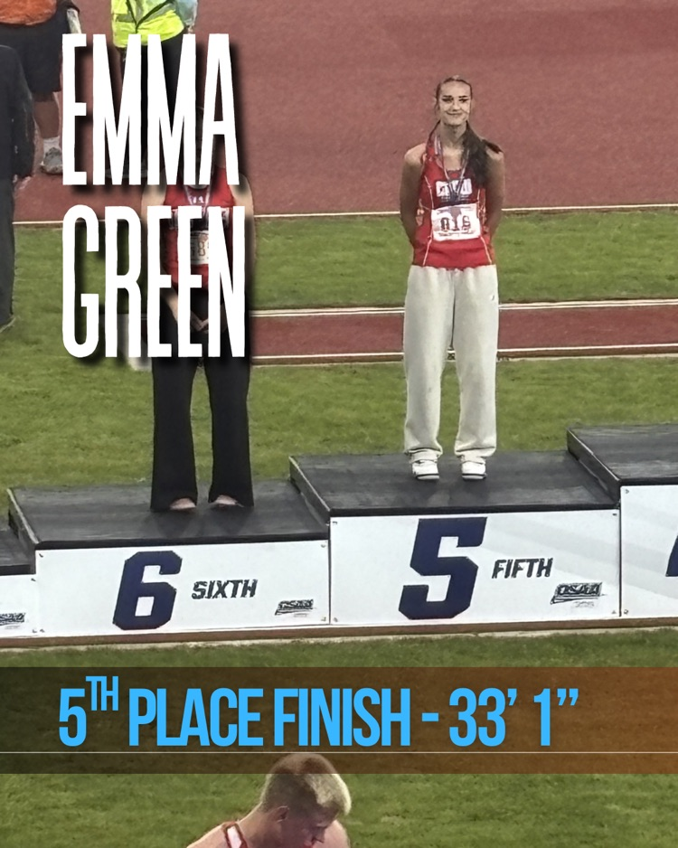 Emma Green 