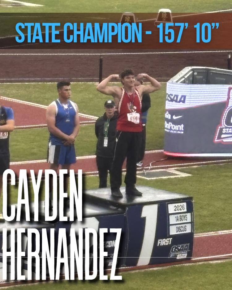 Cayden Hernandez 