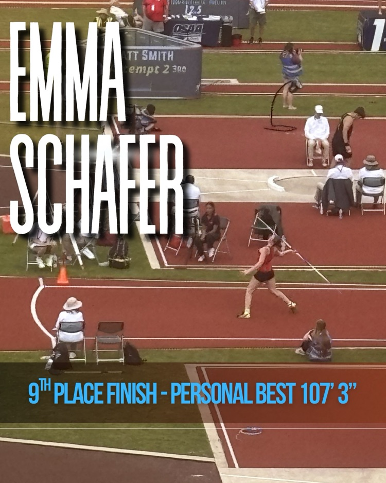 Emma Schafer