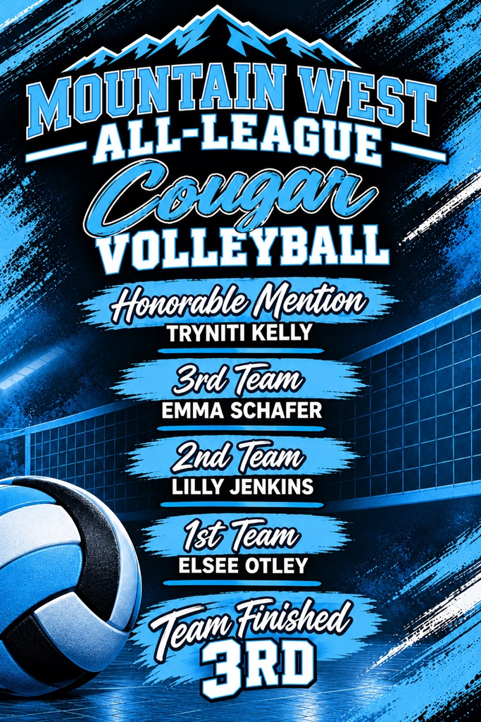 Volleyball All-Leegue
