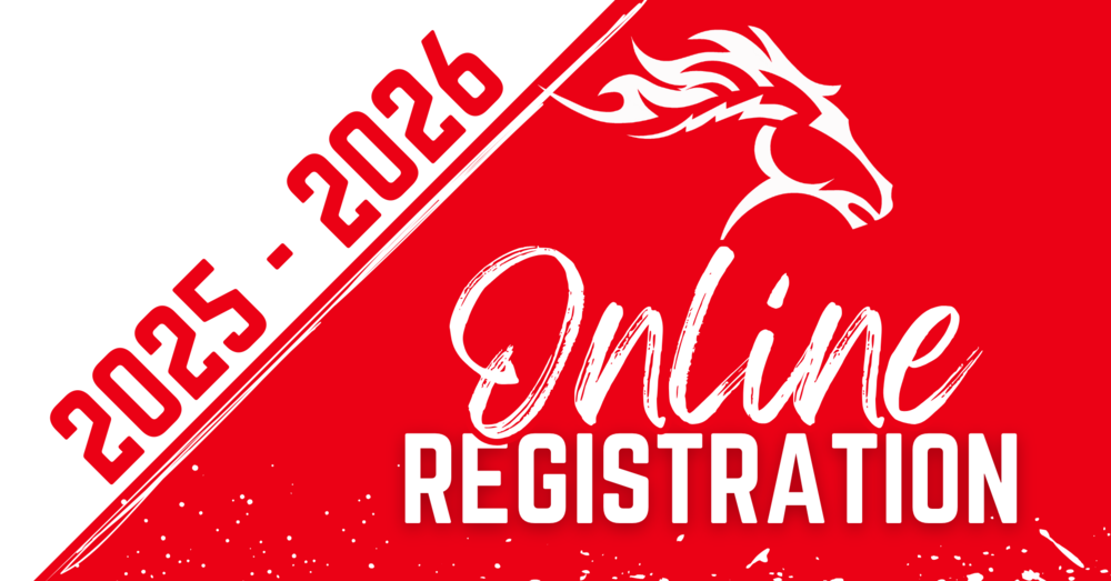 Online Registration Image