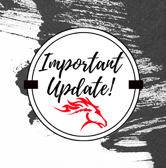 Important Update Graphic