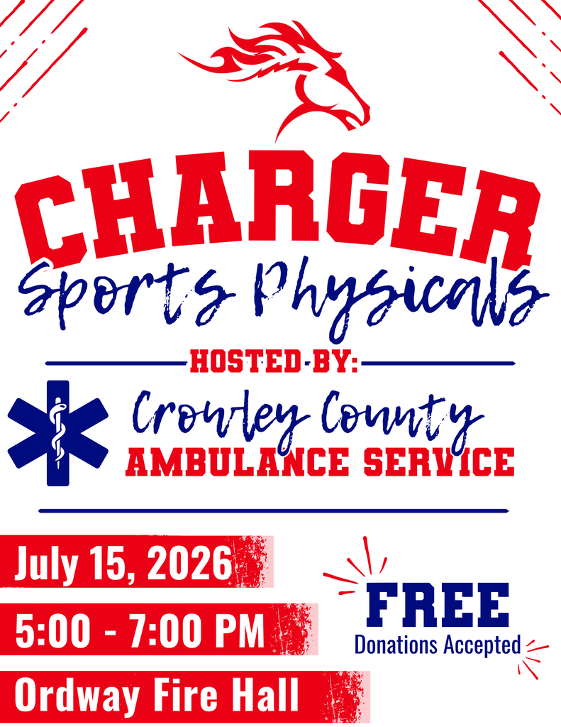 Sports Physicals Graphic