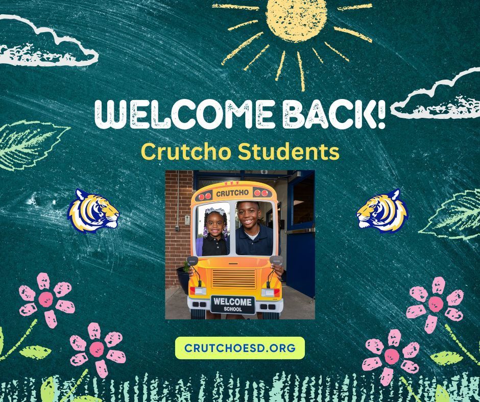Welcome Back 25-26