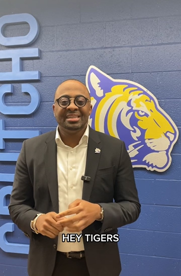 January 2026 Video Update from Superintendent Perry