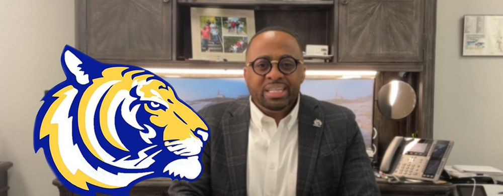 November Update from Superintendent Perry