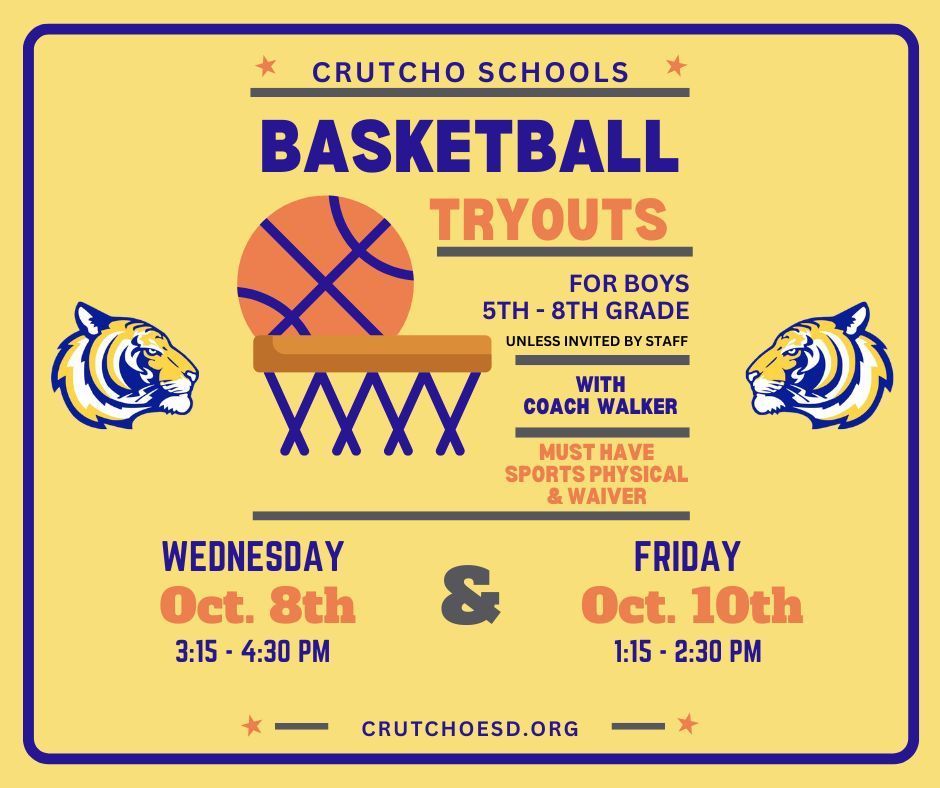 Boys Basketball Tryouts 2025