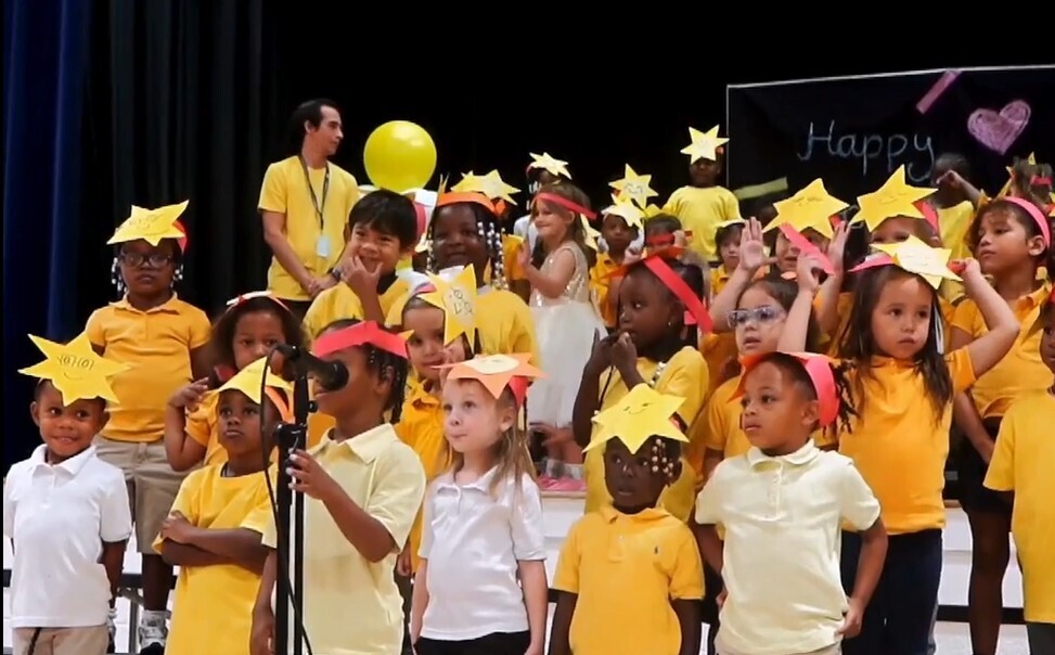 Grandparents Day 2026 video
