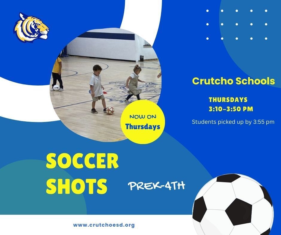 Soccer Shots Sept 2025